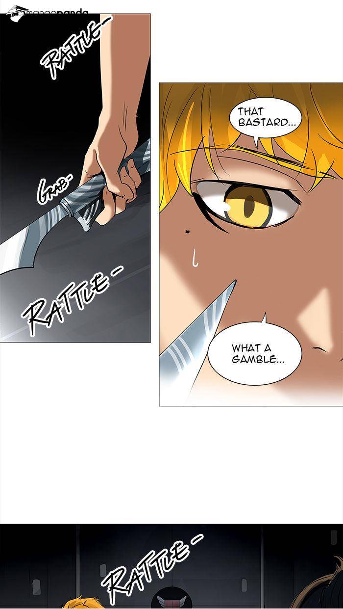 Tower of God Chapter 232 image 56